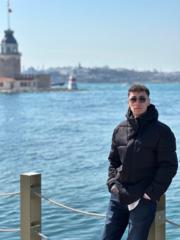 Burak Demir