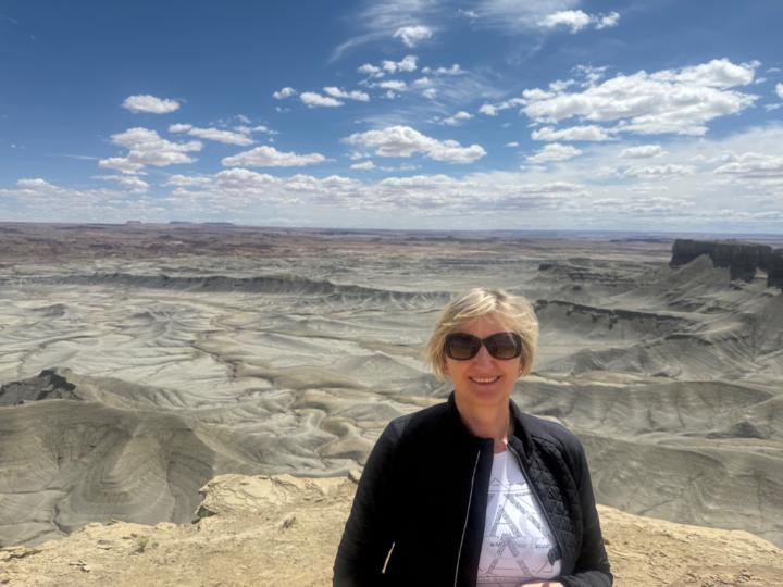 Marjana Kužnar Jugovar