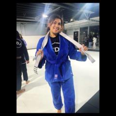 Evelyn Torres