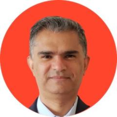 Anil Bhandari