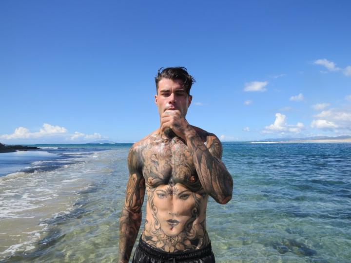Jordan Ellery