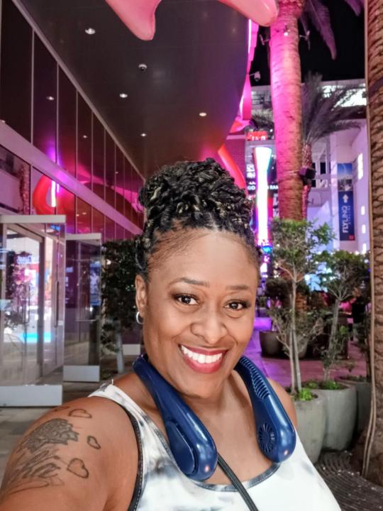 Sh'Meka Pitts