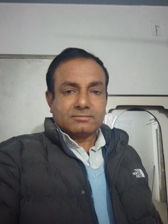 Sushil Chhapar