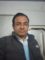Sushil Chhapar
