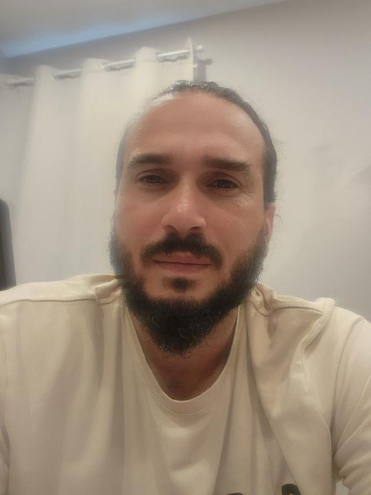 Antonio Silva
