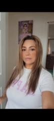 Maggie Fabián