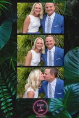 Allyson and Peter Jordan