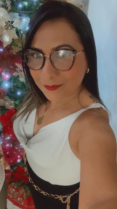 Arianny Valera
