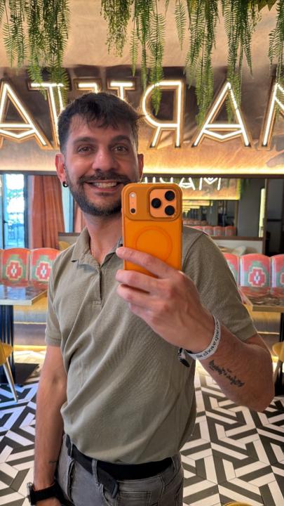 Ángel César Rincón Rincón