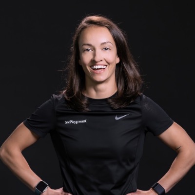 Lisa Koivunen