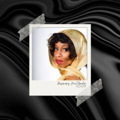 Rosemary McClendon