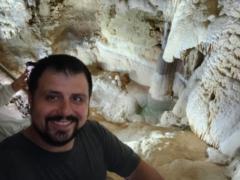 Sergio Contreras