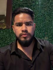 Cesar Isaac Santiago Ramírez