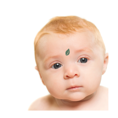 Acupression et Sommeil de bébé