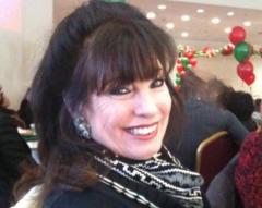 Jacqueline Donohue