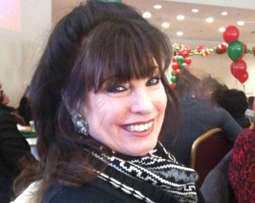 Jacqueline Donohue