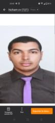 Bensaid Hicham