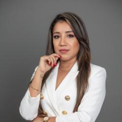 Yolanda Lucas Rivas