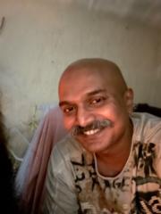 Nideesh Vasu