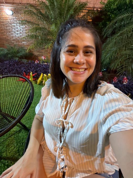 Belén Vera