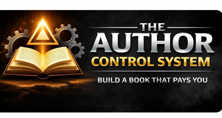 The Author Control System