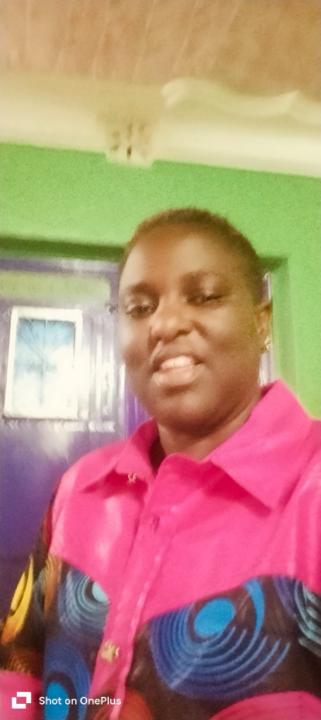 Brenda Wafula