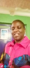 Brenda Wafula