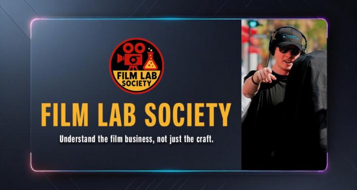 Film Lab Society