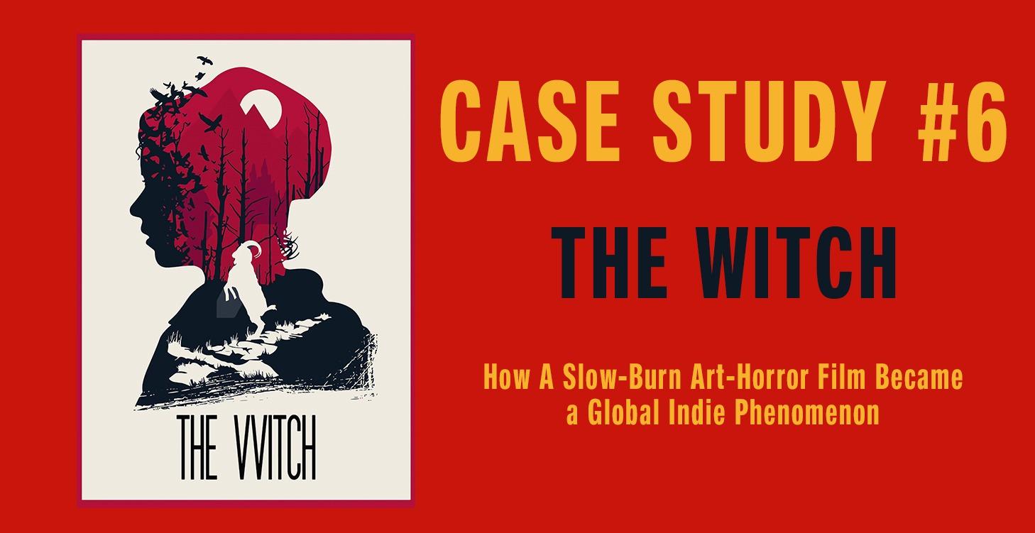 CASE STUDY #6: THE WITCH