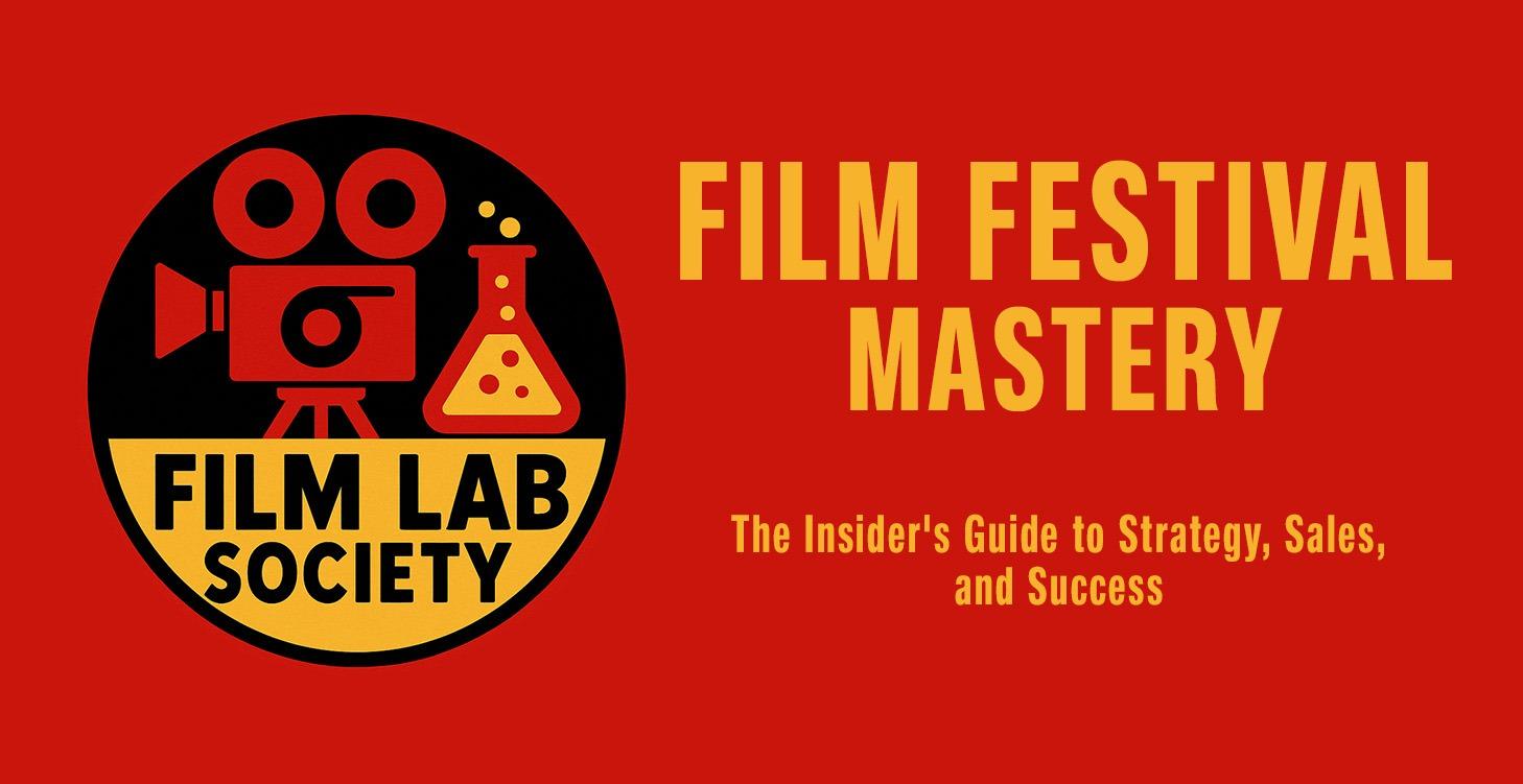 Film Festival Mastery