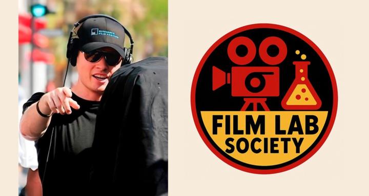 Film Lab Society