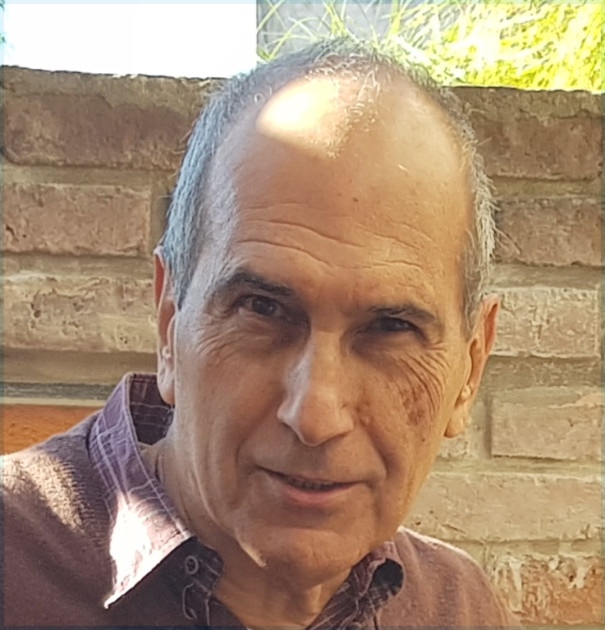 Martín Giesenow