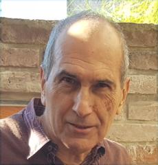 Martín Giesenow