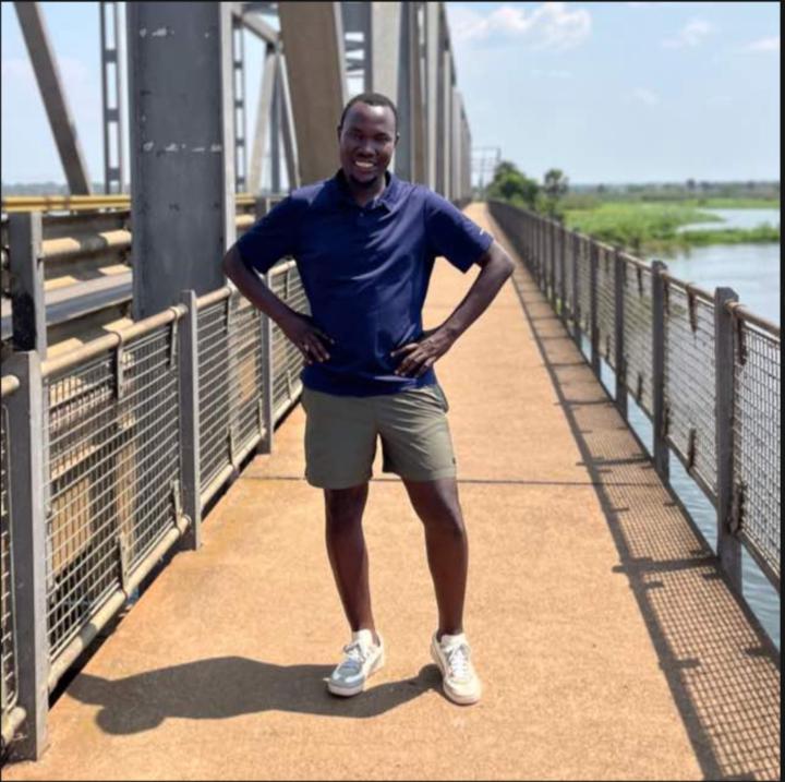 Willy Okecha