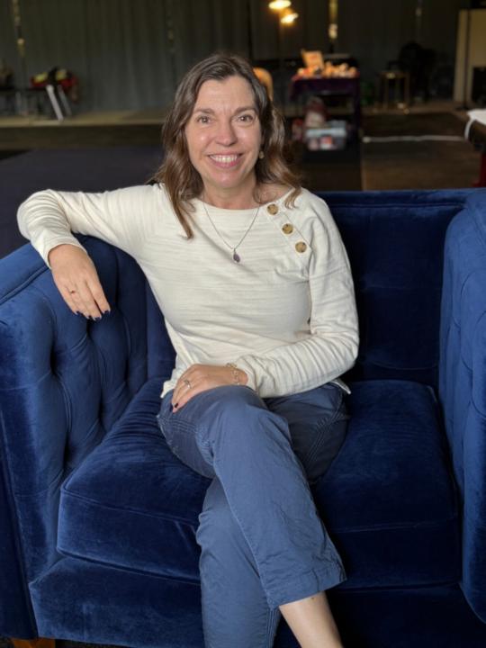 Cindy Harms