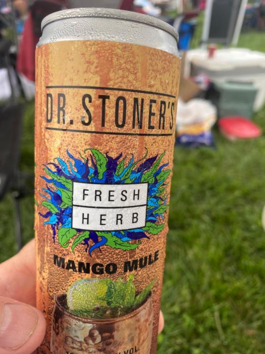 Dick Stoner