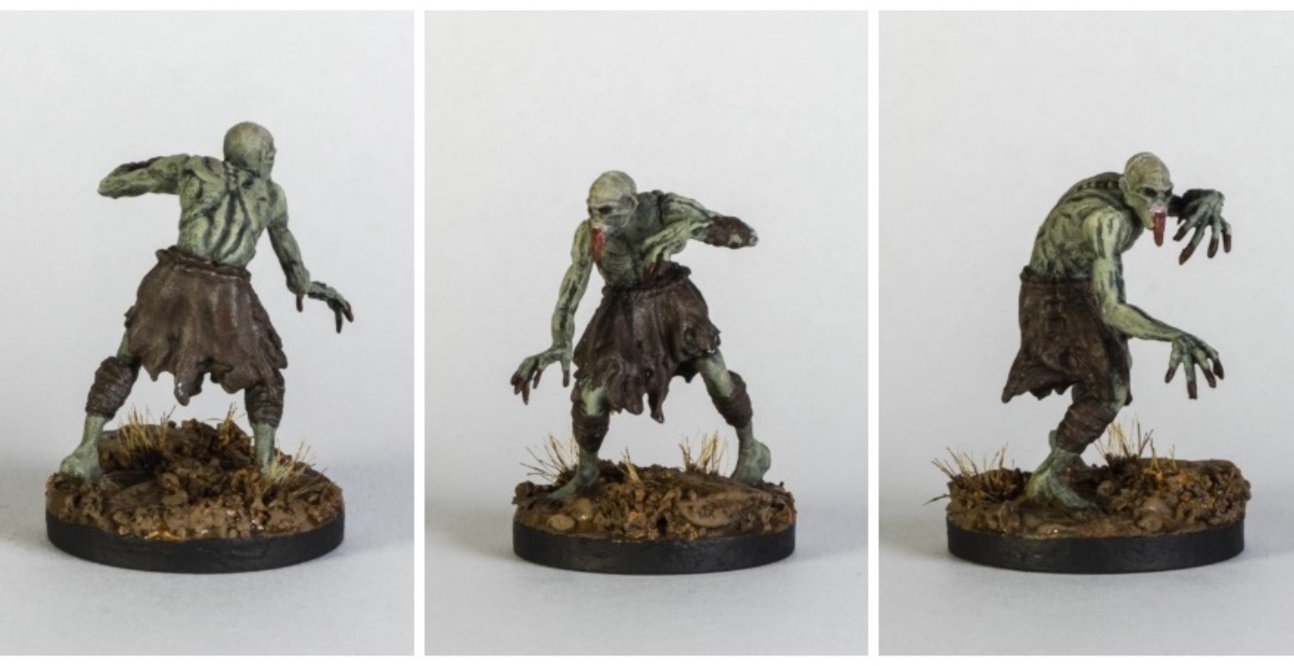 Painting Tips & Videos