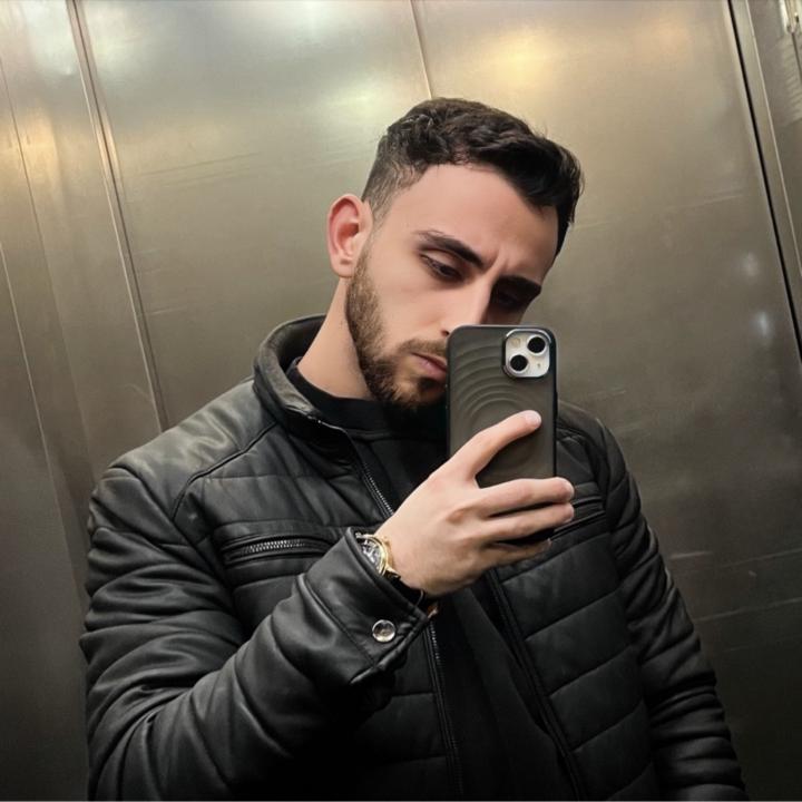Hamed Hmt