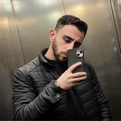 Hamed Hmt