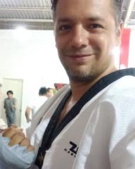 Daniel Troncoso