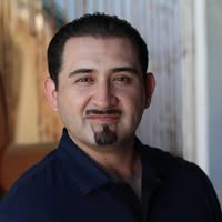 Tony Garza