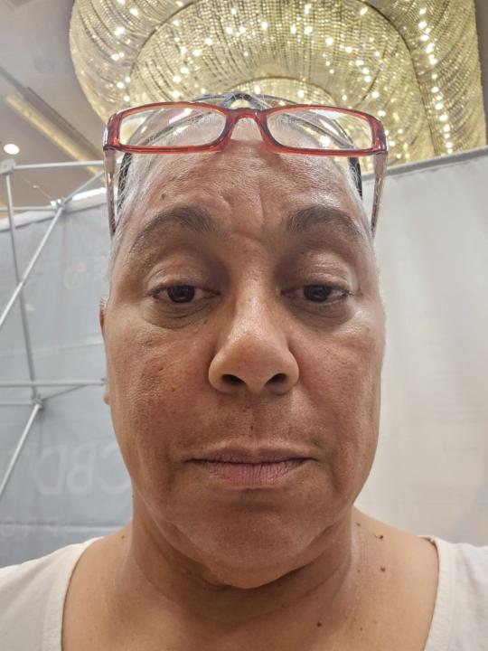 Monique Gordon