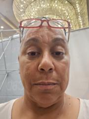 Monique Gordon