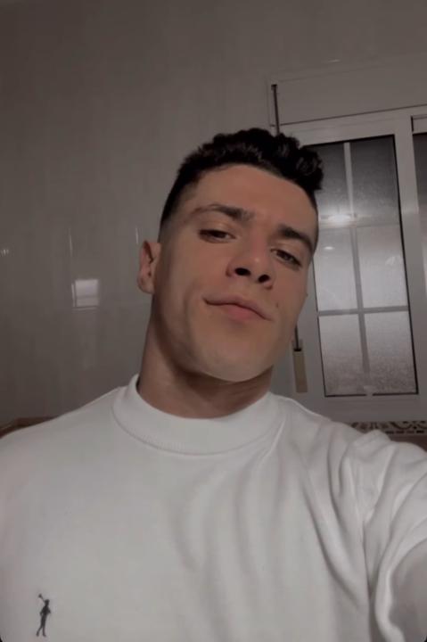 Samuel Perogil