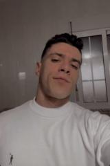 Samuel Perogil