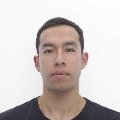 Sebastián Sopo Piraquive