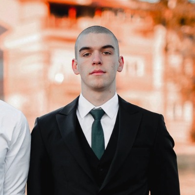 Aleksa Sutanovac