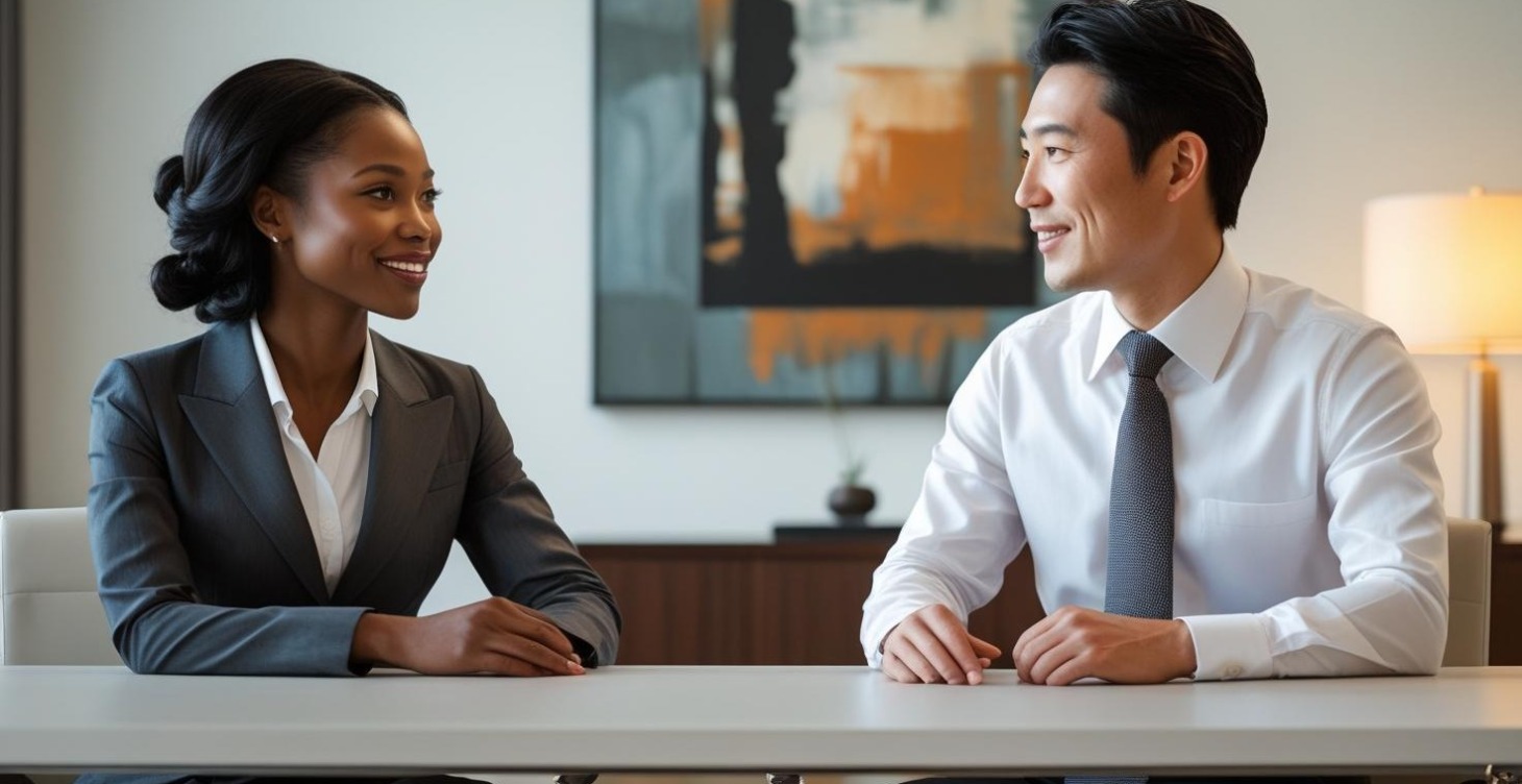 Interview Like a Pro Workbook