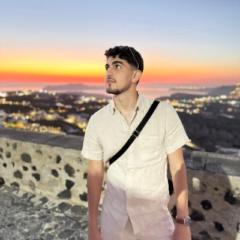 Nadir Ranem