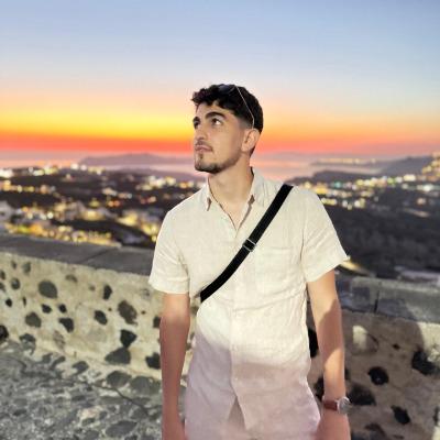 Nadir Ranem